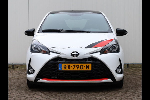 Toyota Yaris 1.8 GRMN | NL AUTO | 46/100
