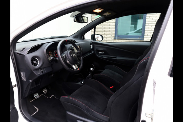 Toyota Yaris 1.8 GRMN | NL AUTO | 46/100
