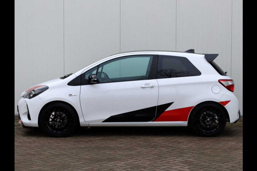 Toyota Yaris 1.8 GRMN | NL AUTO | 46/100