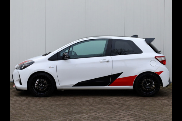 Toyota Yaris 1.8 GRMN | NL AUTO | 46/100