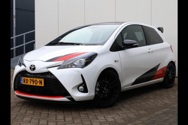 Toyota Yaris 1.8 GRMN | NL AUTO | 46/100