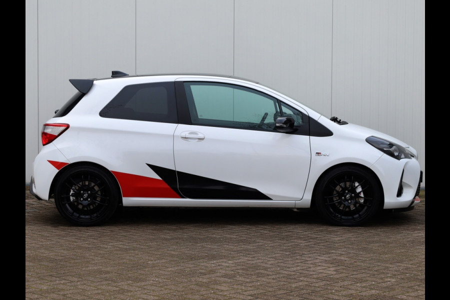 Toyota Yaris 1.8 GRMN | NL AUTO | 46/100
