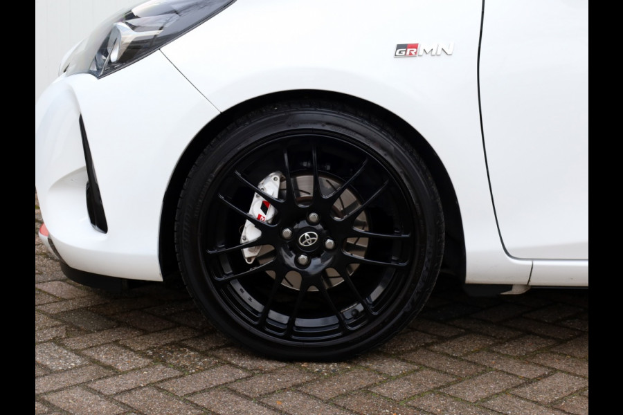 Toyota Yaris 1.8 GRMN | NL AUTO | 46/100