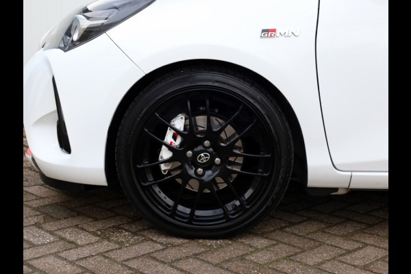 Toyota Yaris 1.8 GRMN | NL AUTO | 46/100
