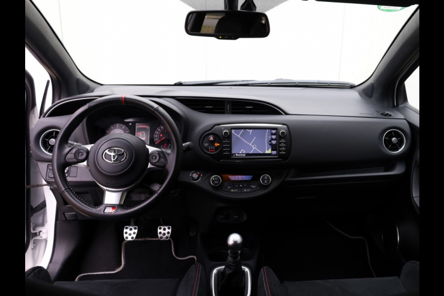 Toyota Yaris 1.8 GRMN | NL AUTO | 46/100