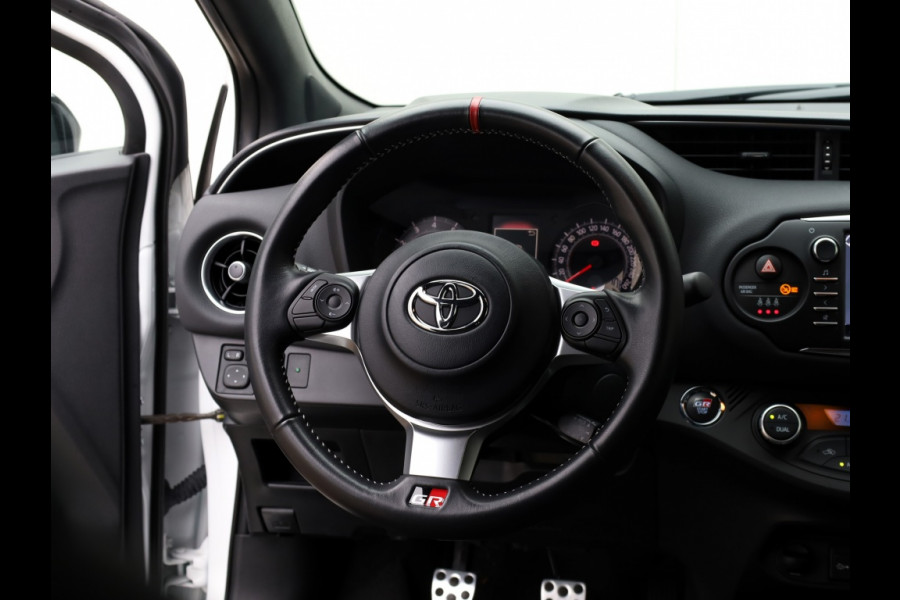 Toyota Yaris 1.8 GRMN | NL AUTO | 46/100