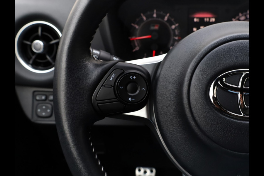 Toyota Yaris 1.8 GRMN | NL AUTO | 46/100
