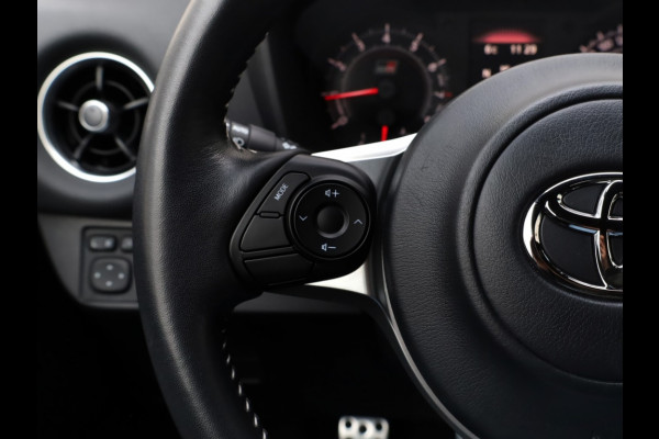 Toyota Yaris 1.8 GRMN | NL AUTO | 46/100