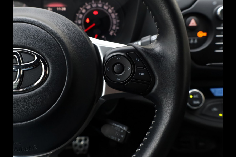 Toyota Yaris 1.8 GRMN | NL AUTO | 46/100