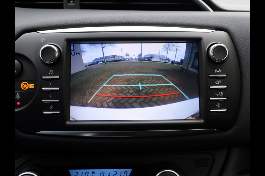 Toyota Yaris 1.8 GRMN | NL AUTO | 46/100