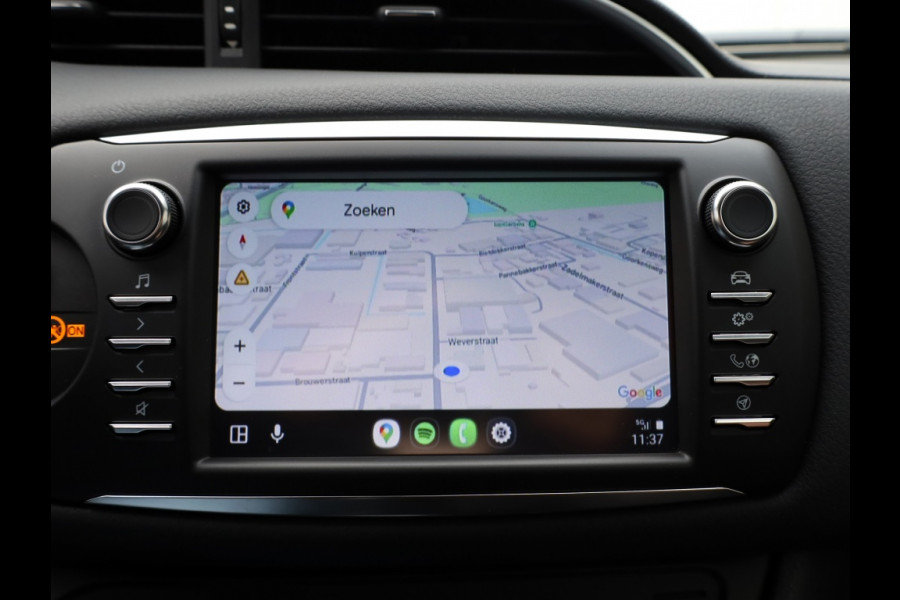 Toyota Yaris 1.8 GRMN | NL AUTO | 46/100