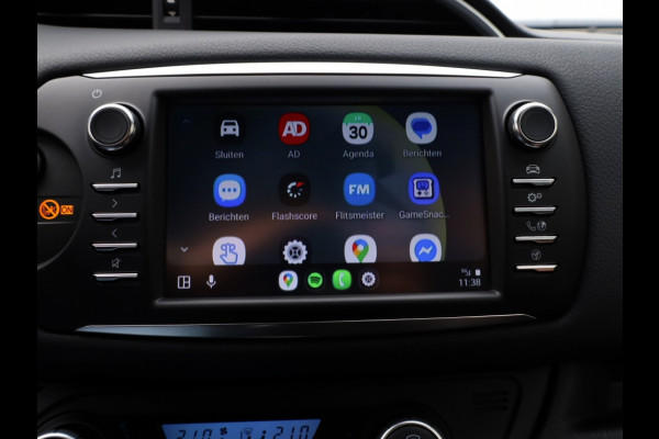 Toyota Yaris 1.8 GRMN | NL AUTO | 46/100