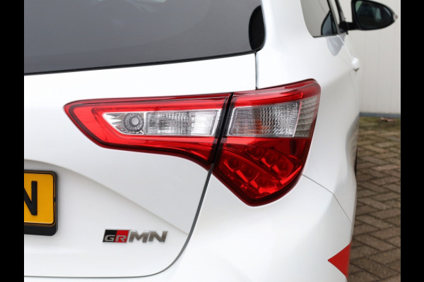 Toyota Yaris 1.8 GRMN | NL AUTO | 46/100
