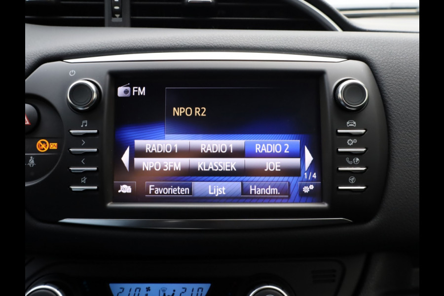 Toyota Yaris 1.8 GRMN | NL AUTO | 46/100