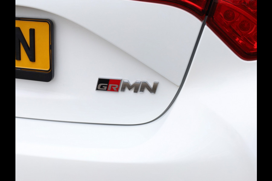 Toyota Yaris 1.8 GRMN | NL AUTO | 46/100
