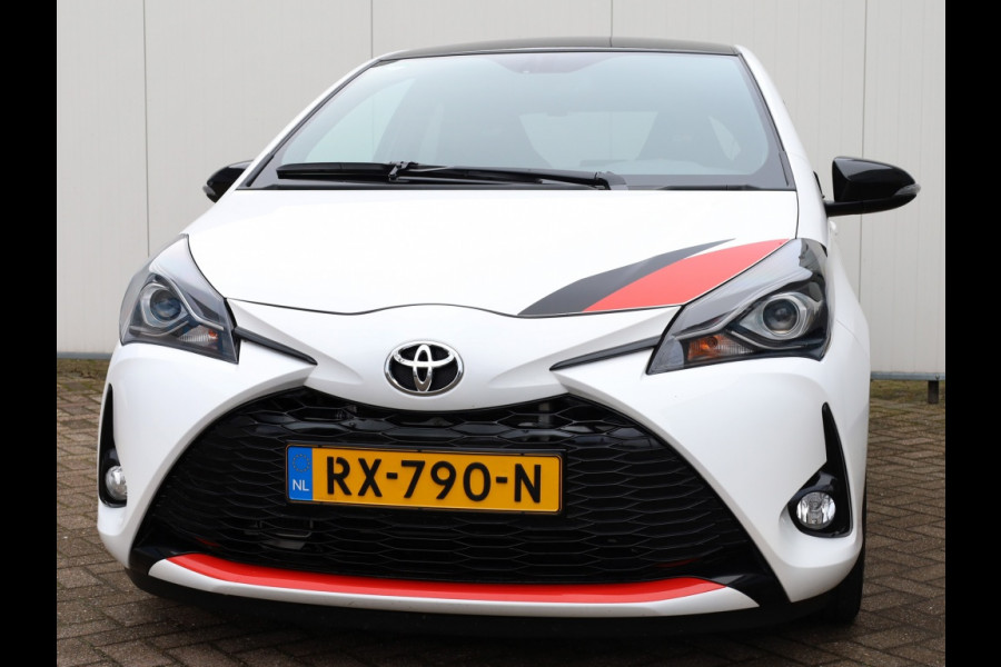Toyota Yaris 1.8 GRMN | NL AUTO | 46/100