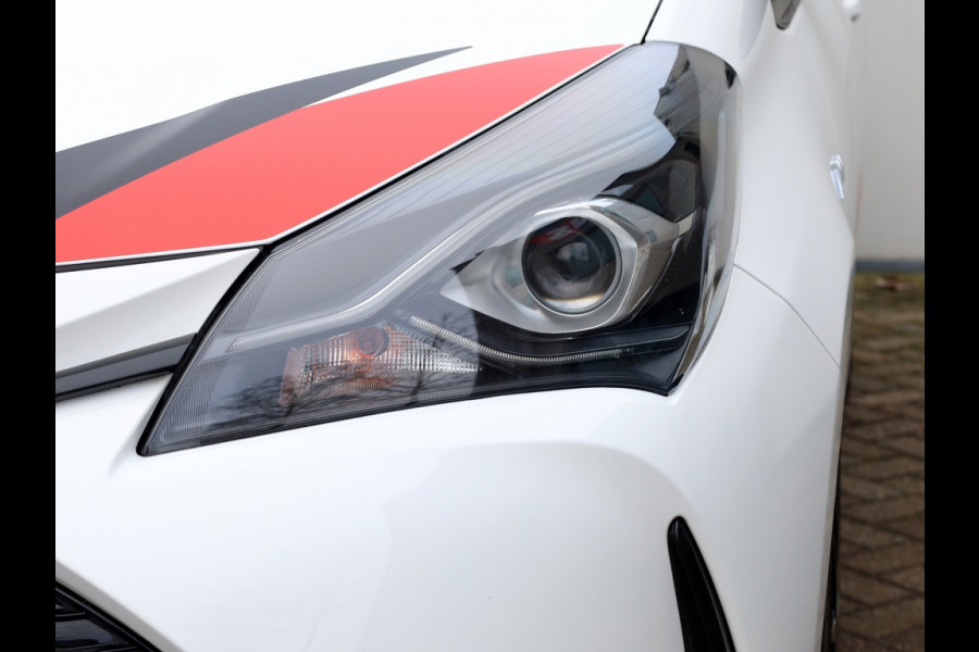 Toyota Yaris 1.8 GRMN | NL AUTO | 46/100
