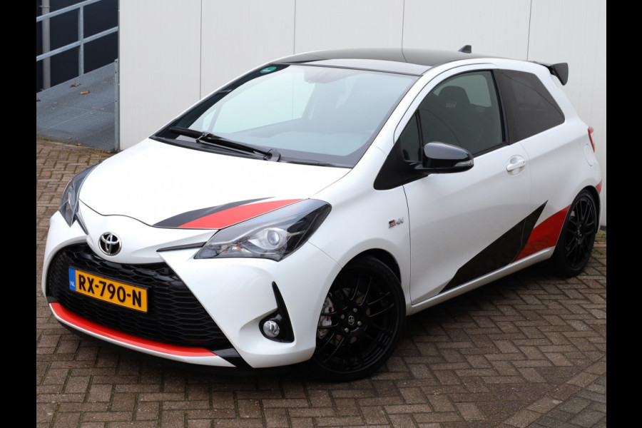 Toyota Yaris 1.8 GRMN | NL AUTO | 46/100
