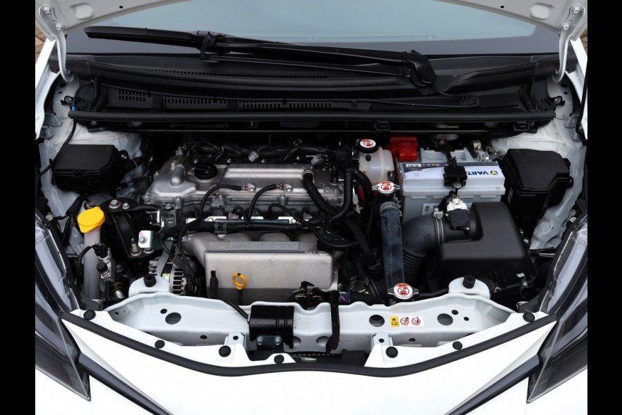 Toyota Yaris 1.8 GRMN | NL AUTO | 46/100