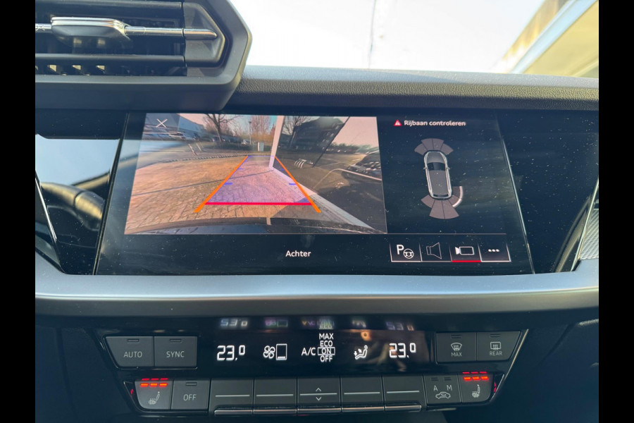 Audi A3 Sportback 40 TFSI e Advanced edition Pano HUD Leder Camera