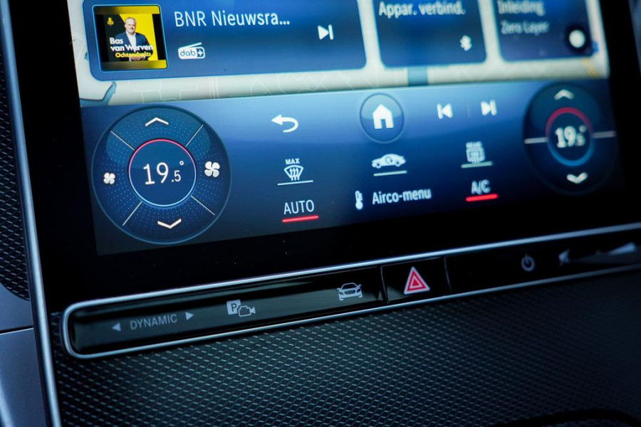 Mercedes-Benz C-Klasse Estate 200 AMG Line / Pano / Burmester / Trekhaak / Stoelverwarming