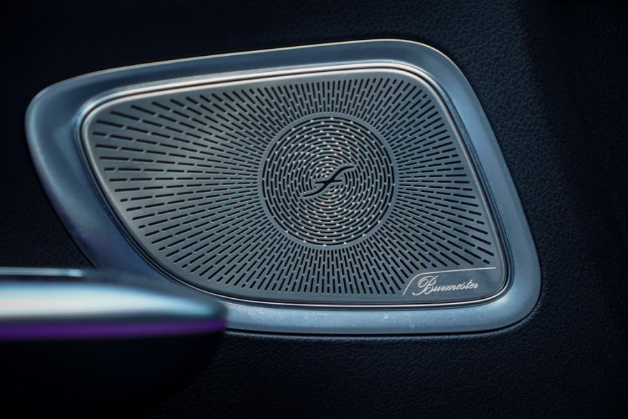 Mercedes-Benz C-Klasse Estate 200 AMG Line / Pano / Burmester / Trekhaak / Stoelverwarming