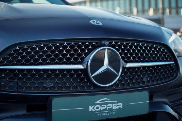 Mercedes-Benz C-Klasse Estate 200 AMG Line / Pano / Burmester / Trekhaak / Stoelverwarming