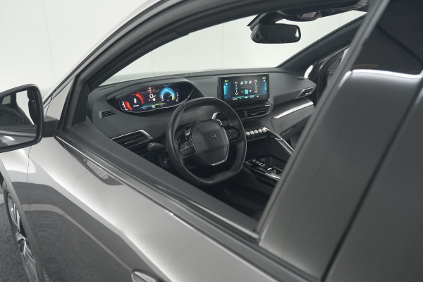 Peugeot 3008 1.6 HYbrid 225 Allure Pack Business | Camera | Navigatie | Apple Carplay | Parkeersensoren