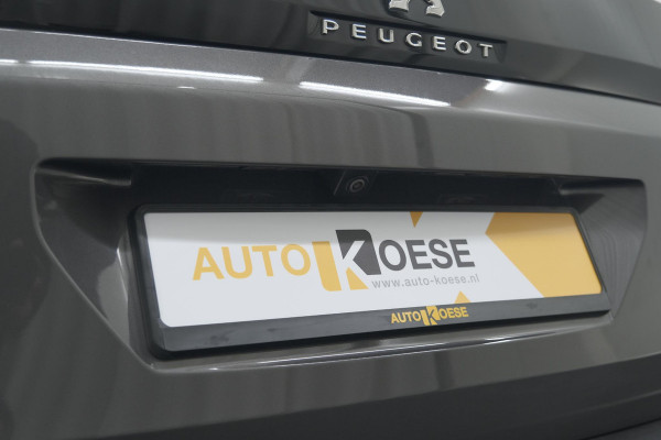 Peugeot 3008 1.6 HYbrid 225 Allure Pack Business | Camera | Navigatie | Apple Carplay | Parkeersensoren