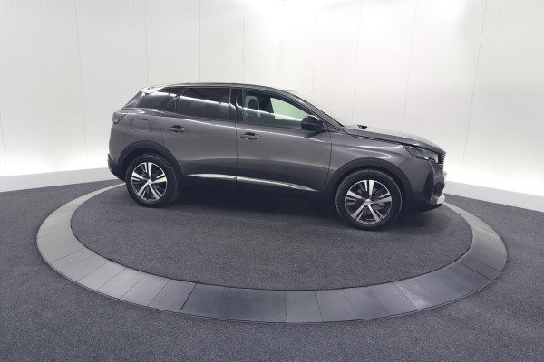 Peugeot 3008 1.6 HYbrid 225 Allure Pack Business | Camera | Navigatie | Apple Carplay | Parkeersensoren