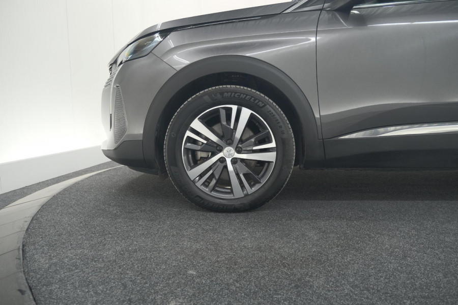 Peugeot 3008 1.6 HYbrid 225 Allure Pack Business | Camera | Navigatie | Apple Carplay | Parkeersensoren