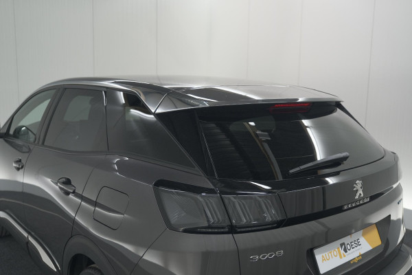 Peugeot 3008 1.6 HYbrid 225 Allure Pack Business | Camera | Navigatie | Apple Carplay | Parkeersensoren