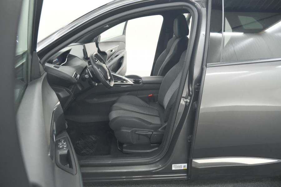 Peugeot 3008 1.6 HYbrid 225 Allure Pack Business | Camera | Navigatie | Apple Carplay | Parkeersensoren
