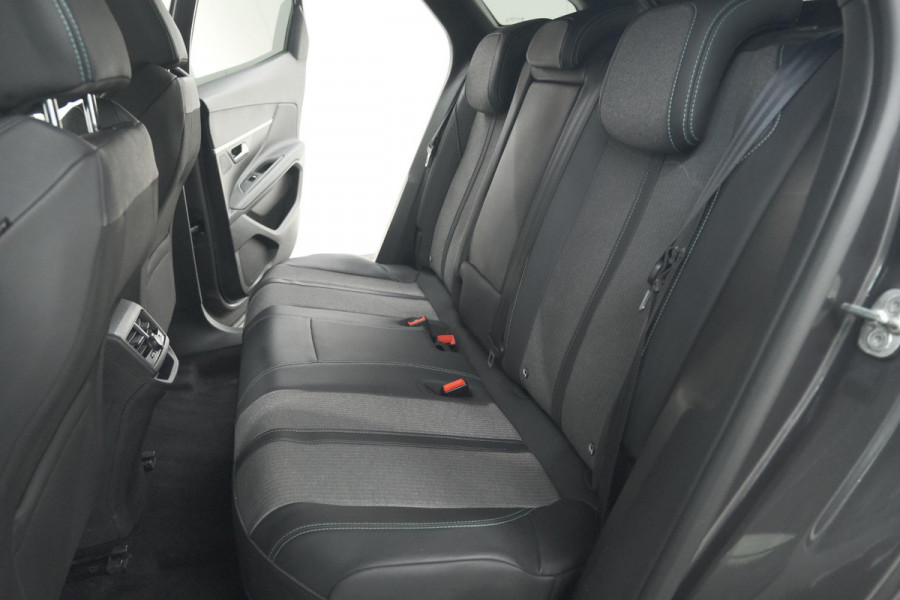 Peugeot 3008 1.6 HYbrid 225 Allure Pack Business | Camera | Navigatie | Apple Carplay | Parkeersensoren