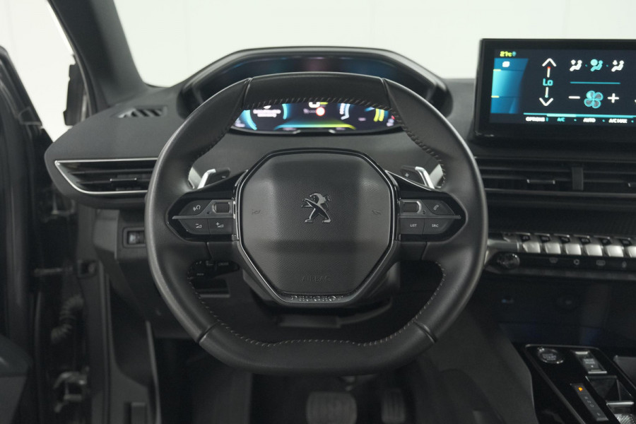 Peugeot 3008 1.6 HYbrid 225 Allure Pack Business | Camera | Navigatie | Apple Carplay | Parkeersensoren