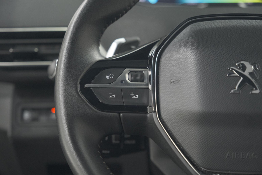 Peugeot 3008 1.6 HYbrid 225 Allure Pack Business | Camera | Navigatie | Apple Carplay | Parkeersensoren