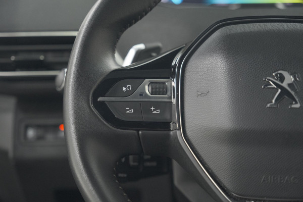 Peugeot 3008 1.6 HYbrid 225 Allure Pack Business | Camera | Navigatie | Apple Carplay | Parkeersensoren