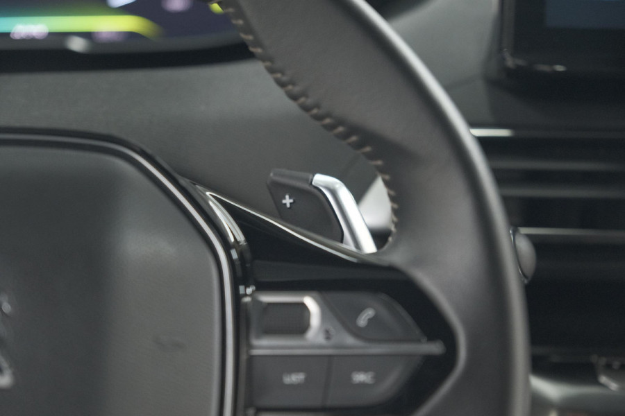 Peugeot 3008 1.6 HYbrid 225 Allure Pack Business | Camera | Navigatie | Apple Carplay | Parkeersensoren