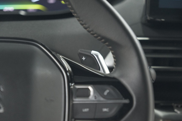Peugeot 3008 1.6 HYbrid 225 Allure Pack Business | Camera | Navigatie | Apple Carplay | Parkeersensoren