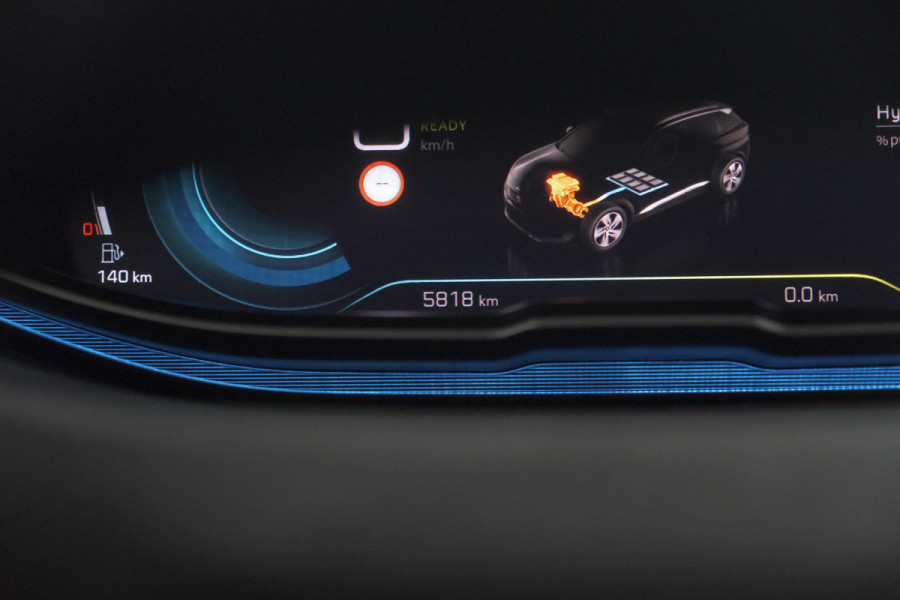 Peugeot 3008 1.6 HYbrid 225 Allure Pack Business | Camera | Navigatie | Apple Carplay | Parkeersensoren