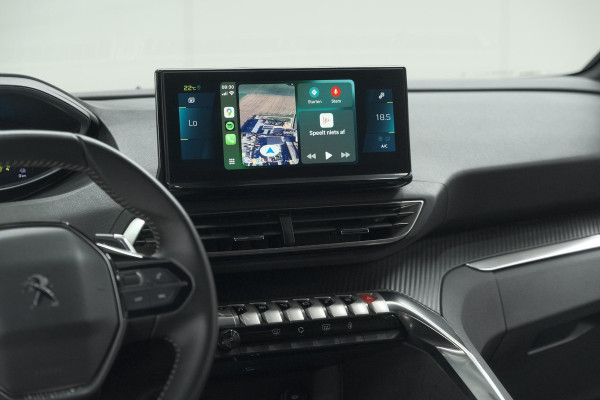 Peugeot 3008 1.6 HYbrid 225 Allure Pack Business | Camera | Navigatie | Apple Carplay | Parkeersensoren