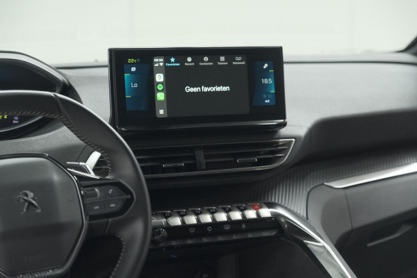 Peugeot 3008 1.6 HYbrid 225 Allure Pack Business | Camera | Navigatie | Apple Carplay | Parkeersensoren