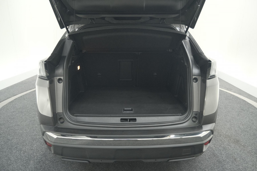 Peugeot 3008 1.6 HYbrid 225 Allure Pack Business | Camera | Navigatie | Apple Carplay | Parkeersensoren
