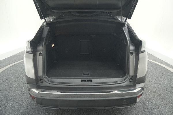 Peugeot 3008 1.6 HYbrid 225 Allure Pack Business | Camera | Navigatie | Apple Carplay | Parkeersensoren