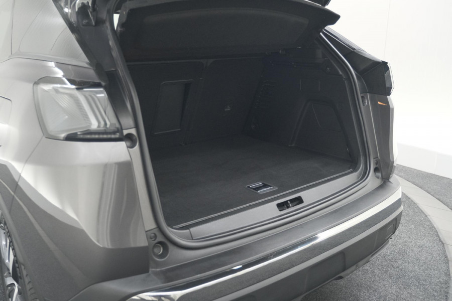 Peugeot 3008 1.6 HYbrid 225 Allure Pack Business | Camera | Navigatie | Apple Carplay | Parkeersensoren
