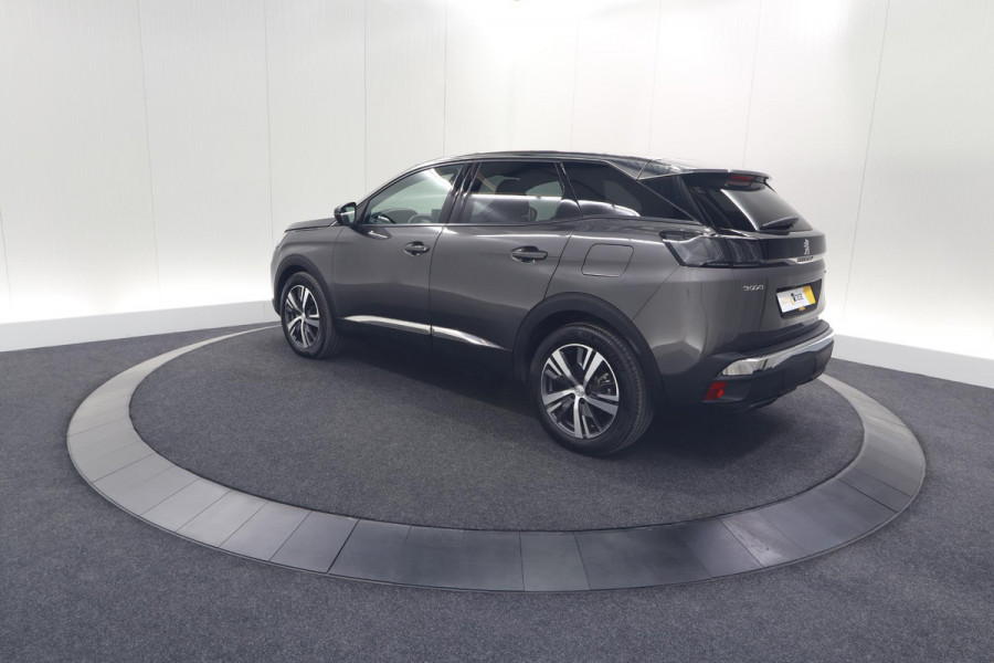 Peugeot 3008 1.6 HYbrid 225 Allure Pack Business | Camera | Navigatie | Apple Carplay | Parkeersensoren