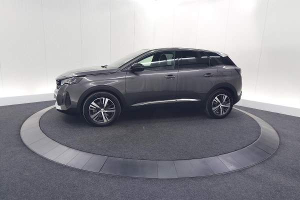 Peugeot 3008 1.6 HYbrid 225 Allure Pack Business | Camera | Navigatie | Apple Carplay | Parkeersensoren