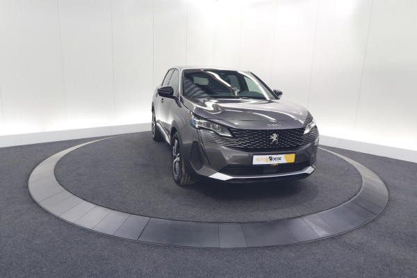 Peugeot 3008 1.6 HYbrid 225 Allure Pack Business | Camera | Navigatie | Apple Carplay | Parkeersensoren