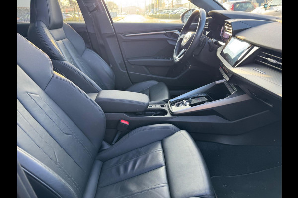 Audi A3 Sportback 40 TFSI e Advanced edition Pano HUD Leder Camera