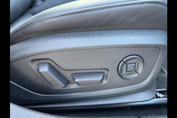 Audi A3 Sportback 40 TFSI e Advanced edition Pano HUD Leder Camera